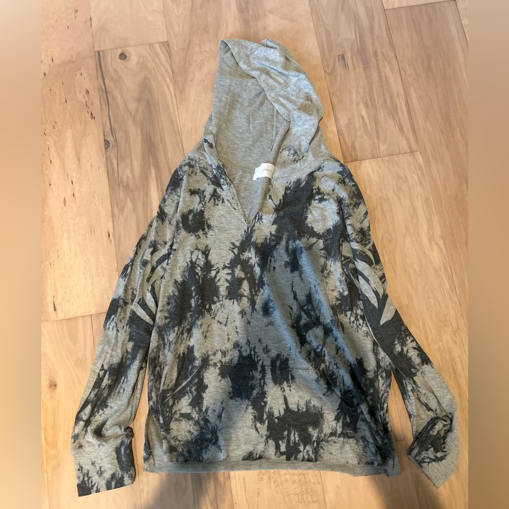 Six Fifty sweatshirt with hood